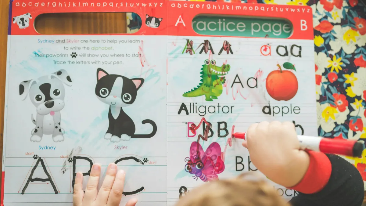 Cómo elegir la escuela infantil para tus hijos